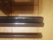 Nawiewnik Aereco + okapy