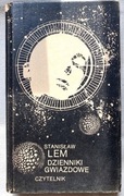 LEM - Dzienniki Gwiazdowe (wydanie 1976r)