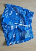 Tommy Hilfiger spodenki męskie plażowe, szorty, kąpielówki DRAWSTRING