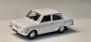 Zaz 968  Kultowe Auta PRL-u 1:43