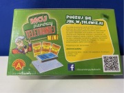 Gra moj pierwszy teleturniej