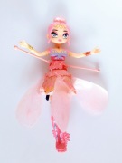 Lalka wróżka Hatchimals Pixies Crystal Flyers