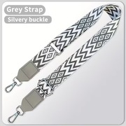 Pasek do torebki regulowany