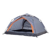 Namiot szybko rozkładany 3 osobowy Lumaland pop up 210x190x110