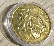 2 zł 2002 rok Jan Matejko