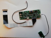 Płytka BN81-17542A bn81-17544a cr50 bn81-17543a