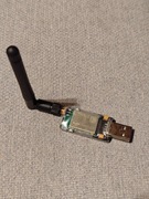 Koordynator Zigbee CC2652P firmy Ebyte E72-2G4M20S1E, pamięć USB