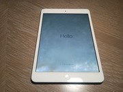 Tablet Apple Ipad MIni  A1432 7.9" 16GB bateria 94% sprawny blokada Icloud