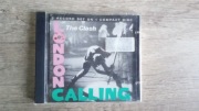 THE CLASH--"LONDON CALLING"