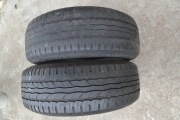 2x  Opony Sava Intensa HP 195/65 R15 91V