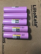 Akumulator 18650, 3,7V-3000mA