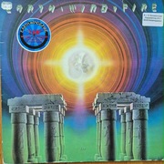 Earth Wind & Fire -  I Am