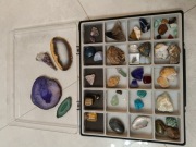 Kamienie szlachetne i minerały 