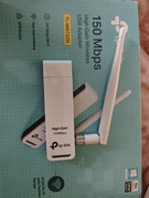 Karta sieciowa TP-LINK TL-WN722N