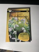 Przedwiośnie Stefan Żeromski