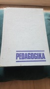 Pedagogika podręcznik akademicki