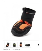 Buty dla psa trulove L 4 szt