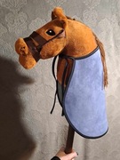 Derka dla hobby horse