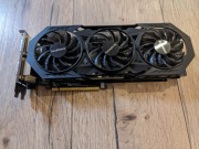 Karta graficzna Gigabyte GeForce GTX970 4096MB 256bit WindForce III OC