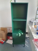 Szafki mała i duża 