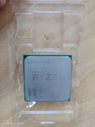 Procesor Ryzen 2600