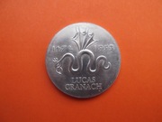 Niemcy NRD 20 marek 1972 Lucas Cranach st.1