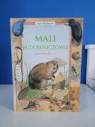 Mali budowniczowie pop up 