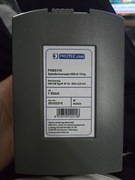 Zestaw wierteł spiralnych do metalu PSBS110 zestaw 19 szt.