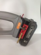 Adapter przejściówka baterii Graphite Energy + plus do Sterwins UP20