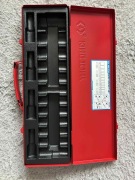 Walizka KING TONY + wytłoczka – do zestawu 4316MR