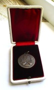 MEDAL S. CORRADO CONFALONIERI PATRONO DI NOTO 