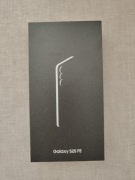 Samsung Galaxy S25 FE 5G 8/128 GB Jetblack