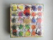 Puzzle Dwustronne Galison 500 Photocall