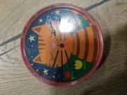 Stara gra PRL DDR zręcznościowe 