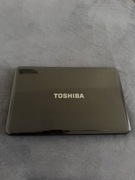 Laptop Toshiba Satellite L850-1R6 – na części