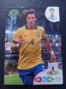 WORLD CUP 2014 DAVID LUIZ 50