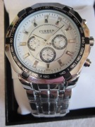 Zegarek Curren 8084 August Steiner męski