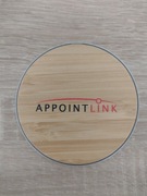 Wireless charger (bezprzewodowa ładowarka)