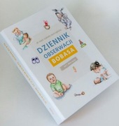 Dziennik Obserwacji Bobasa. Nowy.