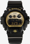 Casio DW-6900CB-1D G SHOCK GOLD