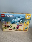 LEGO CREATOR 3w1 31128