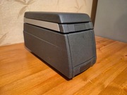 Podłokietnik schowek tylnego siedzenia Opel Meriva A