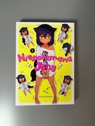 manga niepokonana jahy tom 1