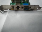 Karta graficzna ATI RAGE PRO TURBO 4MB AGP TV-OUT