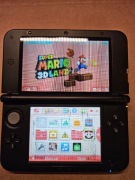 Konsola Nintendo 3DS XL