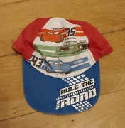 Czapka z daszkiem Pixar Cars