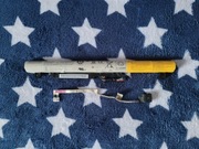 Bateria do laptopa Flex 2-14 L13S4A61 + Złącze do zasilacza