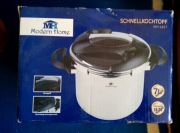 Szybkowar Modern Home MH-1827 7 L.