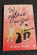 W rytmie uczuć - Oliwia Panek