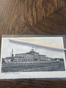 Gleiwitz Flughafen- Gliwice Lotnisko 